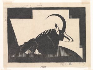 Sabelantilope