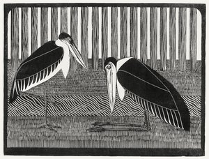 Twee Maraboos