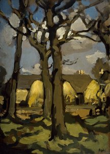 Boerderij