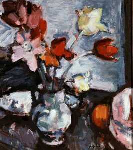  door Samuel John Peploe