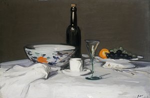 De Zwarte Fles, ca. 1905