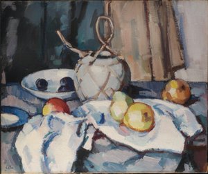 De Gemberpot, ca.1926