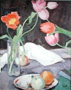 Tulpen