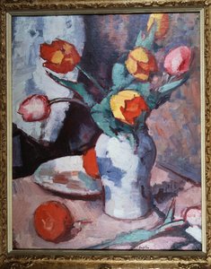 Tulpen, ca. 1928