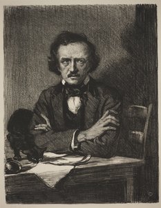 Edgar Allan Poe
