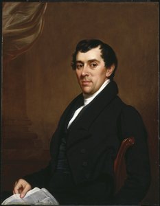  door Samuel Lovett Waldo