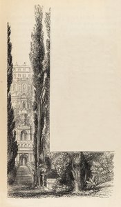 Afbeeldingen uit Italië, 1846