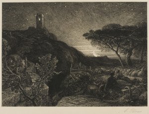 De Eenzame Toren