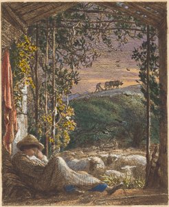  door Samuel Palmer