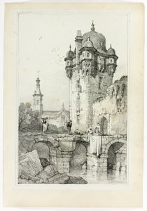 Andernach, naar Facsimile
