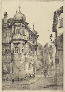  door Samuel Prout