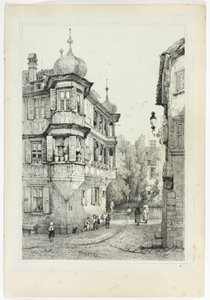 Bamberg, naar facsimile