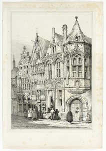 Kraenstraat Mechelen