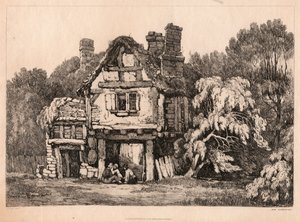  door Samuel Prout