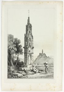 Bij Godesberg, uit Facsimile