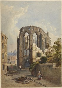  door Samuel Prout
