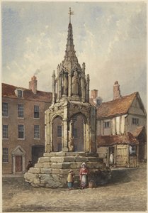  door Samuel Prout