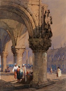  door Samuel Prout