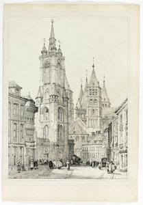 Tournay