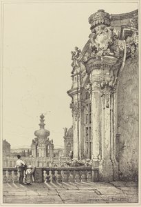 Zwinger Paleis, Dresden