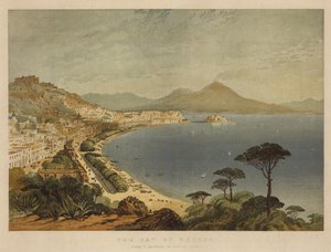 De Baai van Napels