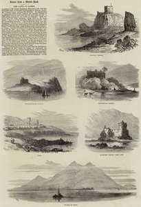 Het land van Lorne