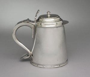 Bierpul, ca. 1710