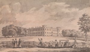 Sion House