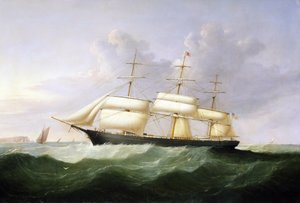 Het schip 
