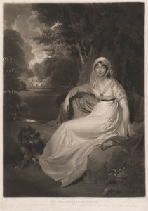 Markiezin van Exeter
