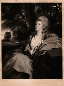 Mary Gravin Harcourt