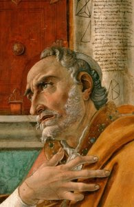 De Heilige Augustinus
