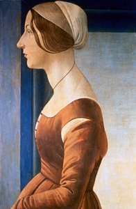 La Bella Simonetta