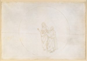  door Sandro Botticelli