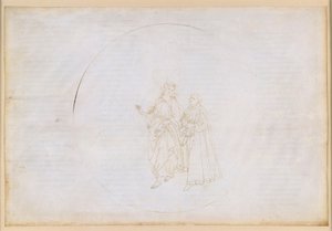  door Sandro Botticelli