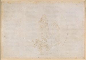  door Sandro Botticelli