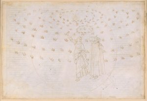  door Sandro Botticelli