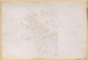  door Sandro Botticelli