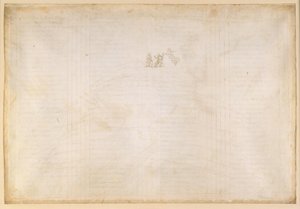 La Divina Commedia, Paradiso XXXII. Het Empyreum: Bernardus van Clairvaux legt de opbouw van de hemelse roos uit; Dantes visioen van Maria