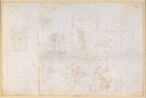  door Sandro Botticelli