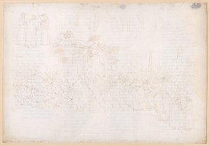 La Divina Commedia, Purgatorio XXVII. De beklimming naar het Aardse Paradijs: de tocht door het vuur; droom op de trappen van het Aardse Paradijs; de bekroning van Dante