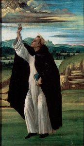 Sint Dominicus
