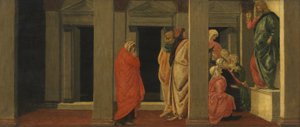 Scènes uit het leven van Maria Magdalena