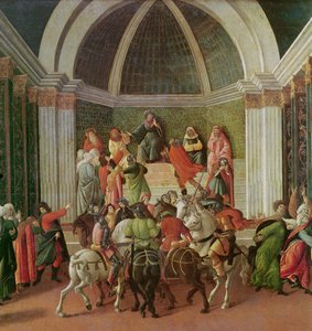 Het verhaal van Virginia (detail)