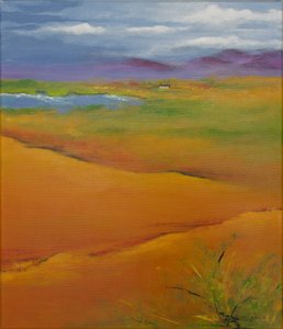  door Sandy Iseli
