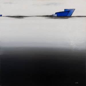  door Sandy Iseli
