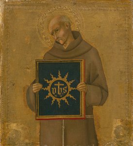 Sint Bernardino, 1450-60