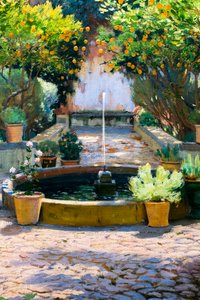  door Santiago Rusinol i Prats