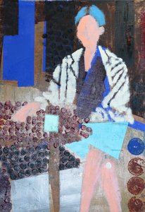 Elle door Sara Hayward
