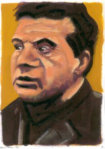 Francis Bacon, 2008
